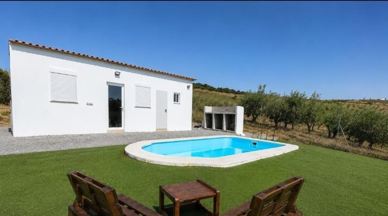 Málaga - Pizarra - 2900m2