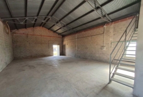 La Roda 28583&nbsp;m²