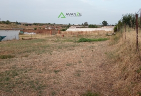 Mérida 1071&nbsp;m²
