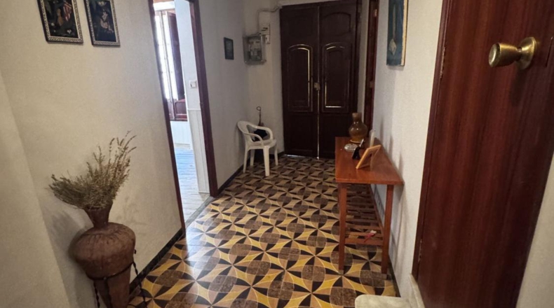 València - Utiel - 206m2