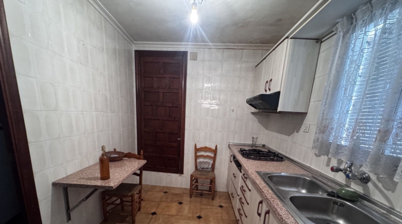 València - Utiel - 206m2