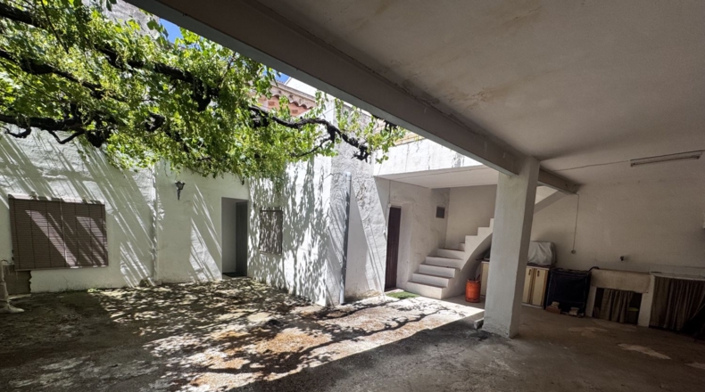 València - Utiel - 206m2