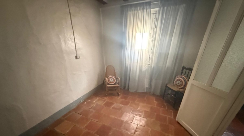 València - Utiel - 206m2
