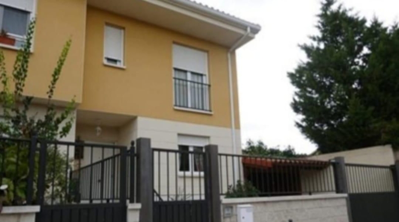 Valladolid - Fuensaldaña - 223m2