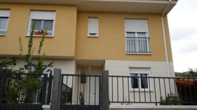 Valladolid - Fuensaldaña - 223m2
