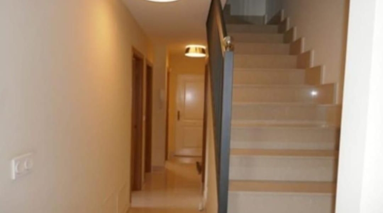 Valladolid - Fuensaldaña - 223m2