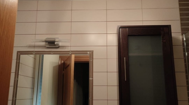 Valladolid - Fuensaldaña - 223m2