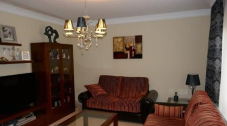 Valladolid - Fuensaldaña - 223m2