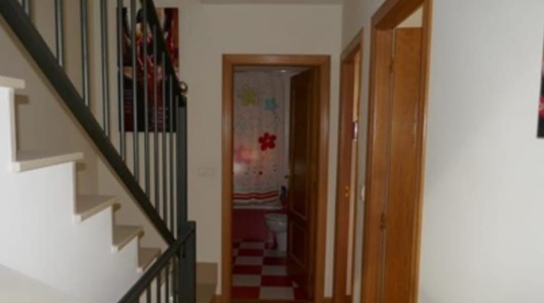 Valladolid - Fuensaldaña - 223m2
