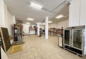 Nave industrial en venta en Badajoz ref: TR416768 foto