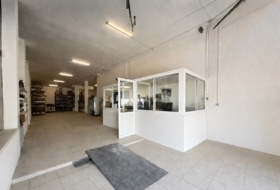 Badajoz 248&nbsp;m²