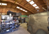 Nave industrial en venta en la España, Robleda, ref: TR416769 foto