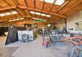 Nave industrial en venta en la España, Robleda, ref: TR416769 foto