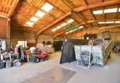 Nave industrial en venta en la España, Robleda, ref: TR416769 foto