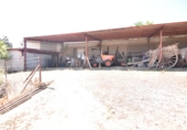 Nave industrial en venta en la España, Robleda, ref: TR416769 foto