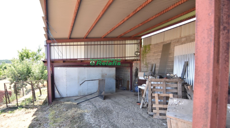 Salamanca - Robleda - 1091m2
