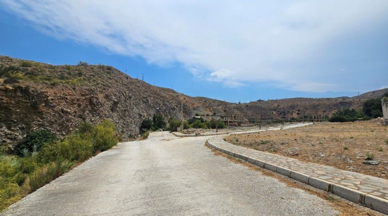 Almería - Líjar - 3844m2