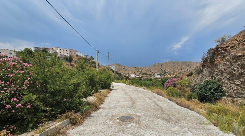 Almería - Líjar - 3844m2