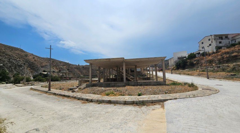 Almería - Líjar - 3844m2