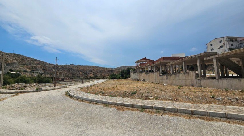 Almería - Líjar - 3844m2