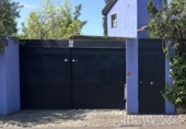 Chalet independiente con terreno en venta en la España, Aznalcázar, ref: TR305895 foto