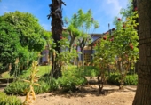 Chalet independiente con terreno en venta en la España, Aznalcázar, ref: TR305895 foto
