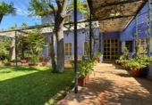Chalet independiente con terreno en venta en la España, Aznalcázar, ref: TR305895 foto