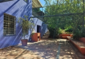 Chalet independiente con terreno en venta en la España, Aznalcázar, ref: TR305895 foto
