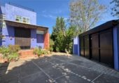 Chalet independiente con terreno en venta en la España, Aznalcázar, ref: TR305895 foto
