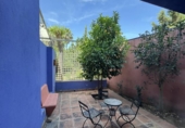 Chalet independiente con terreno en venta en la España, Aznalcázar, ref: TR305895 foto