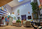 Chalet independiente con terreno en venta en la España, Aznalcázar, ref: TR305895 foto
