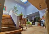 Chalet independiente con terreno en venta en la España, Aznalcázar, ref: TR305895 foto
