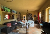 Chalet independiente con terreno en venta en la España, Aznalcázar, ref: TR305895 foto