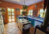 Chalet independiente con terreno en venta en la España, Aznalcázar, ref: TR305895 foto