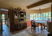 Chalet independiente con terreno en venta en la España, Aznalcázar, ref: TR305895 foto