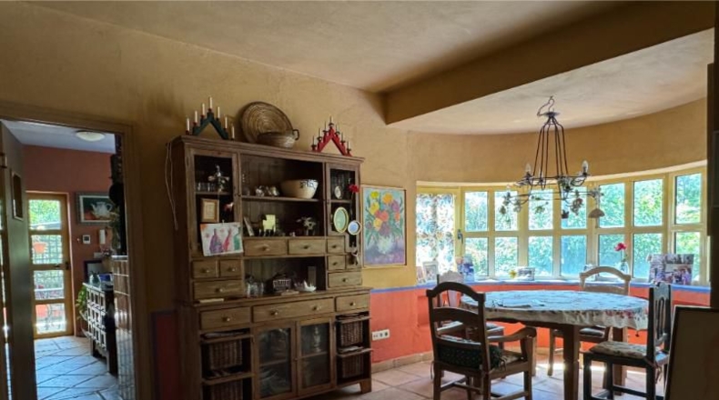 Sevilla - Aznalcázar - 2188m2
