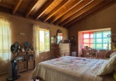 Chalet independiente con terreno en venta en la España, Aznalcázar, ref: TR305895 foto