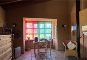 Chalet independiente con terreno en venta en la España, Aznalcázar, ref: TR305895 foto