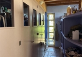 Chalet independiente con terreno en venta en la España, Aznalcázar, ref: TR305895 foto