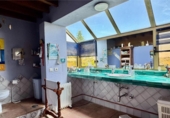 Chalet independiente con terreno en venta en la España, Aznalcázar, ref: TR305895 foto