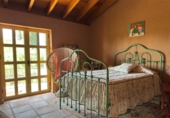 Chalet independiente con terreno en venta en la España, Aznalcázar, ref: TR305895 foto