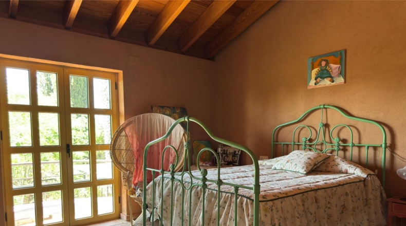 Sevilla - Aznalcázar - 2188m2