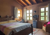 Chalet independiente con terreno en venta en la España, Aznalcázar, ref: TR305895 foto