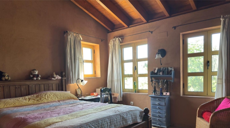 Sevilla - Aznalcázar - 2188m2
