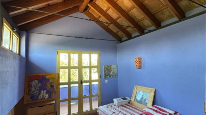 Sevilla - Aznalcázar - 2188m2