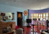 Chalet independiente con terreno en venta en la España, Aznalcázar, ref: TR305895 foto