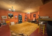 Chalet independiente con terreno en venta en la España, Aznalcázar, ref: TR305895 foto