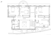 Chalet independiente con terreno en venta en la España, Aznalcázar, ref: TR305895 foto