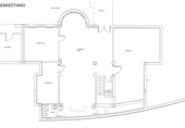 Chalet independiente con terreno en venta en la España, Aznalcázar, ref: TR305895 foto