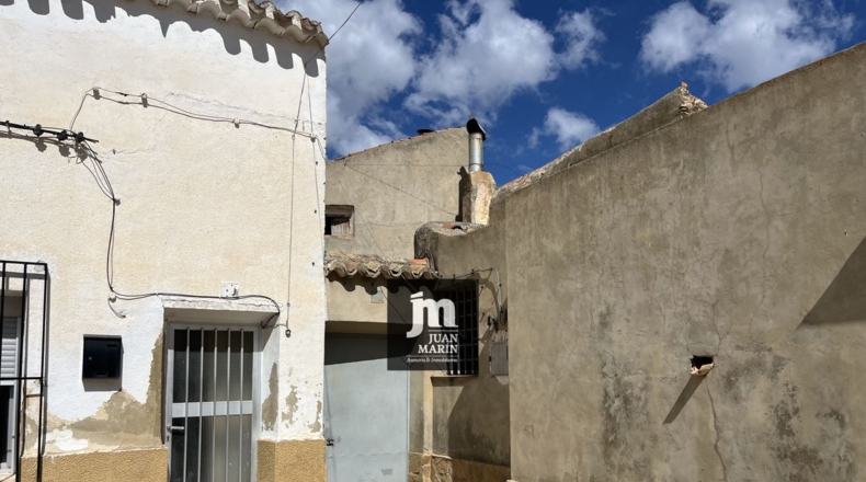 Albacete - Pozohondo - 161m2